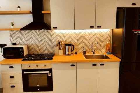 Müüa korter asukohaga Dubai, AÜE: 1 magamistoaga, 45 m² Nr 694830 - pilt 3