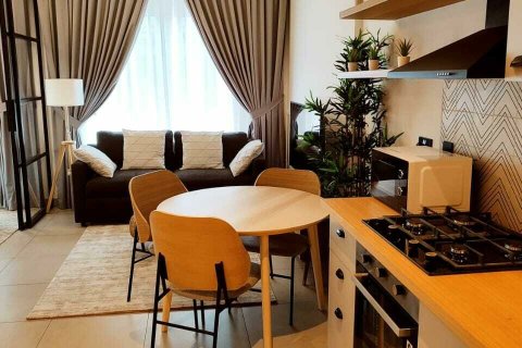 Müüa korter asukohaga Dubai, AÜE: 1 magamistoaga, 45 m² Nr 694830 - pilt 8