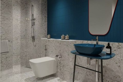 Müüa korter asukohaga Business Bay, Dubai, AÜE: 1 magamistoaga, 57 m² Nr 694828 - pilt 6
