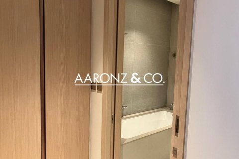 Byt v Downtown Dubai (Downtown Burj Dubai), SAE 1 ložnice, 71 m² Č.: 694833 - fotografie 12