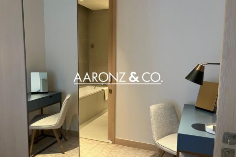 Byt v Downtown Dubai (Downtown Burj Dubai), SAE 1 ložnice, 71 m² Č.: 694833 - fotografie 5