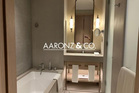 Byt v Downtown Dubai (Downtown Burj Dubai), SAE 1 ložnice, 71 m² Č.: 694833 - fotografie 7
