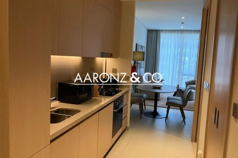 Byt v Downtown Dubai (Downtown Burj Dubai), SAE 1 ložnice, 71 m² Č.: 694833 - fotografie 6