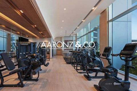 Byt v Downtown Dubai (Downtown Burj Dubai), SAE 1 ložnice, 82 m² Č.: 694832 - fotografie 13