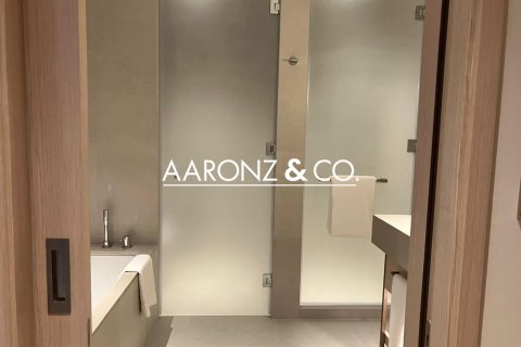 Byt v Downtown Dubai (Downtown Burj Dubai), SAE 1 ložnice, 82 m² Č.: 694832 - fotografie 7