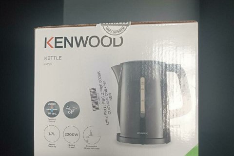 Appartamento in vendita a Dubai, EAU 2 camere da letto, 67.21 mq. № 694831 - foto 12