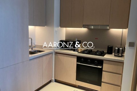 Byt v Downtown Dubai (Downtown Burj Dubai), SAE 1 ložnice, 82 m² Č.: 694834 - fotografie 6