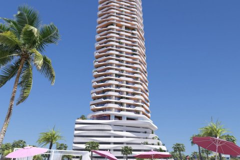Byt v Dubai, SAE 1 ložnice, 72.5 m² Č.: 632864 - fotografie 16