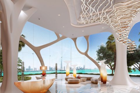 Byt v Dubai, SAE 1 ložnice, 72.5 m² Č.: 632864 - fotografie 4