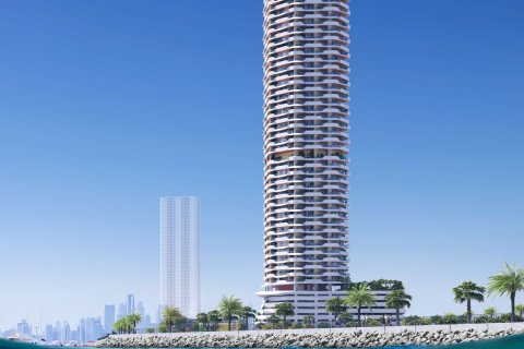 Byt v Dubai, SAE 1 ložnice, 72.5 m² Č.: 632864 - fotografie 15