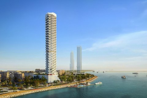 Byt v Dubai, SAE 1 ložnice, 72.5 m² Č.: 632864 - fotografie 18