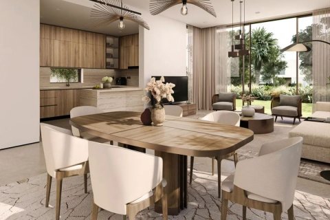 Vila v Dubai, SAE 5 ložnice, 585.9 m² Č.: 632865 - fotografie 3