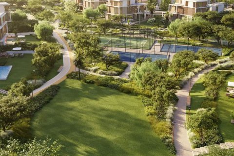 Villa en venta en Dubai, EAU 5 dormitorios, 585.9 m2 № 632865 - foto 8