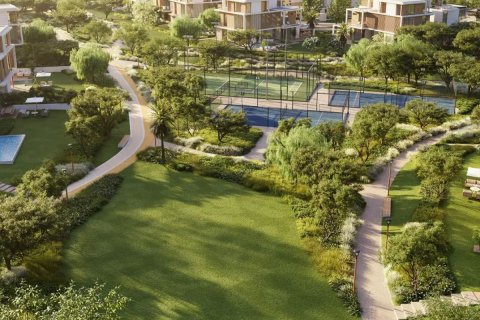 Vila v Dubai, SAE 5 ložnice, 585.9 m² Č.: 632865 - fotografie 8