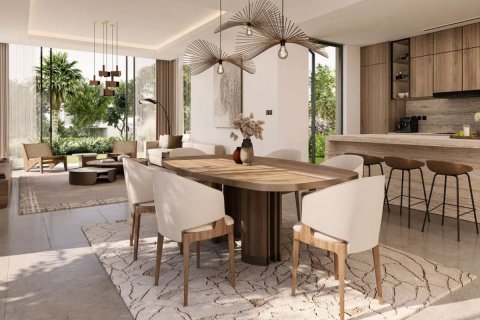 Villa en venta en Dubai, EAU 5 dormitorios, 585.9 m2 № 632865 - foto 6