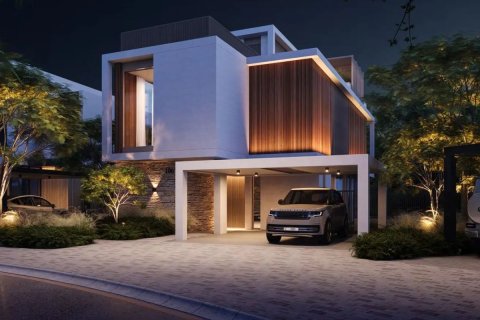 Villa en venta en Dubai, EAU 5 dormitorios, 585.9 m2 № 632865 - foto 10