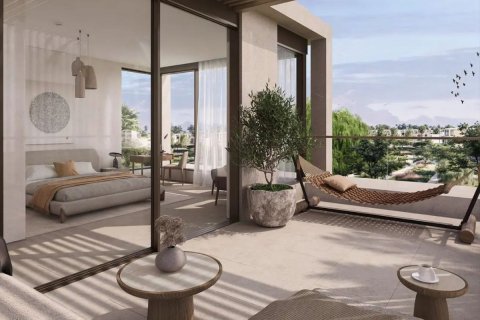Vila v Dubai, SAE 5 ložnice, 585.9 m² Č.: 632865 - fotografie 2