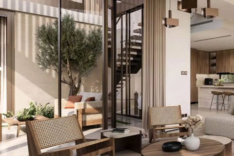 Vila v Dubai, SAE 5 ložnice, 585.9 m² Č.: 632865 - fotografie 1