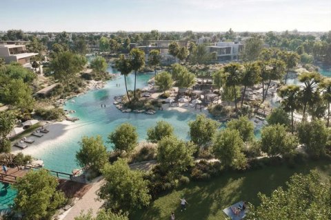 Vila v Dubai, SAE 5 ložnice, 585.9 m² Č.: 632865 - fotografie 10
