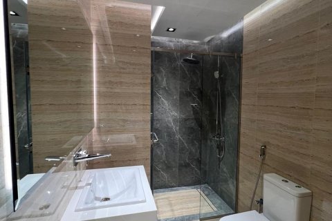 Byt v Arjan, Dubai, SAE 2 ložnice, 105.4 m² Č.: 632862 - fotografie 7