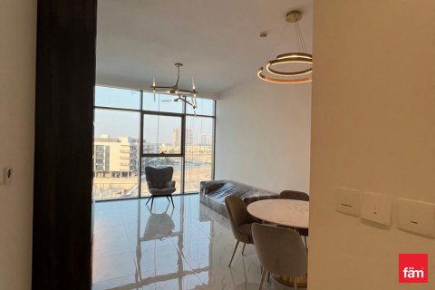Byt v Arjan, Dubai, SAE 2 ložnice, 105.4 m² Č.: 632862 - fotografie 1
