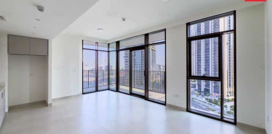 Apartemen di Dubai, UEA 2 kamar tidur, 105.1 m2 nomor 632859