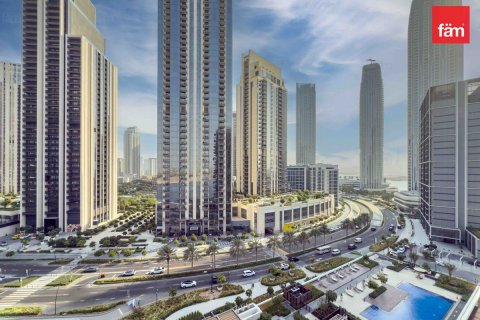 Byt v Dubai, SAE 2 ložnice, 105.1 m² Č.: 632859 - fotografie 23