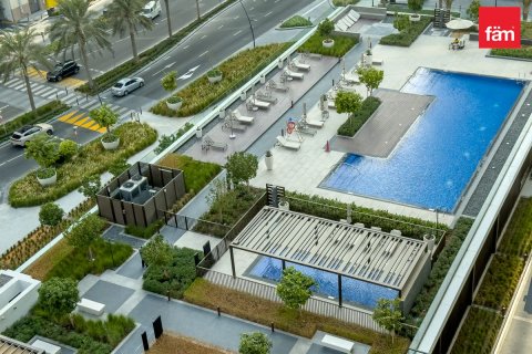 Byt v Dubai, SAE 2 ložnice, 105.1 m² Č.: 632859 - fotografie 20
