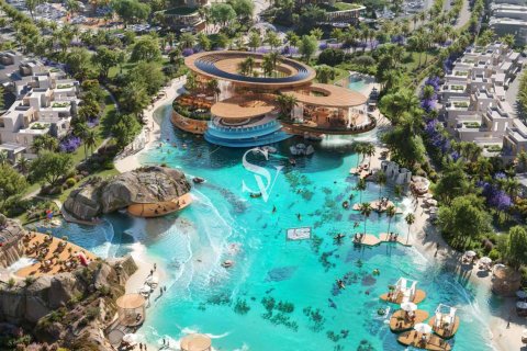 Müüa ridamaja asukohaga Dubai Land, AÜE: 5 magamistoaga, 144 m² Nr 678918 - pilt 24