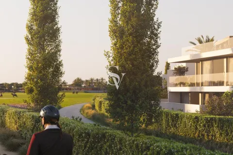 Villa te koop in Dubai Investment Park, Dubai, VAE 5 slaapkamers, 492 vr.m., nr 678914 - foto 5