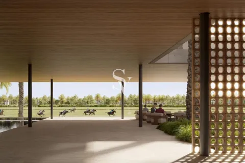 Villa te koop in Dubai Investment Park, Dubai, VAE 5 slaapkamers, 492 vr.m., nr 678914 - foto 15