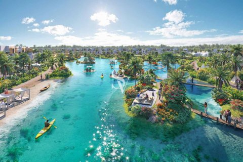 Müüa ridamaja asukohaga Dubai Land, AÜE: 5 magamistoaga, 245 m² Nr 678916 - pilt 6