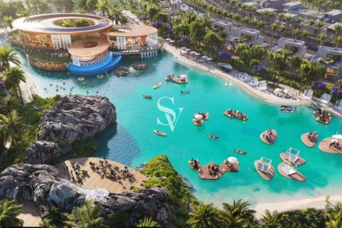 Müüa ridamaja asukohaga Dubai Land, AÜE: 4 magamistoaga, 144 m² Nr 678917 - pilt 2
