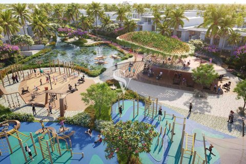 Müüa ridamaja asukohaga Dubai Land, AÜE: 4 magamistoaga, 144 m² Nr 678917 - pilt 7
