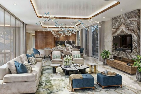 Müüa ridamaja asukohaga Dubai Land, AÜE: 4 magamistoaga, 144 m² Nr 678917 - pilt 18