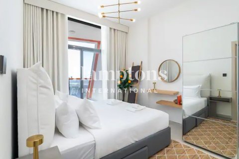 Lakás itt: Al Jaddaf, Dubai, EAE, 1 hálószoba, 67.58042929 m², azonosító: 678851 - fénykép 7