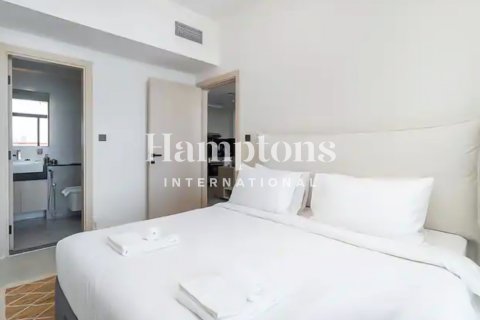 Lakás itt: Al Jaddaf, Dubai, EAE, 1 hálószoba, 67.58042929 m², azonosító: 678851 - fénykép 6