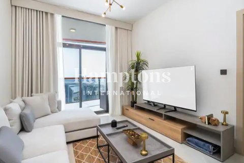 Lakás itt: Al Jaddaf, Dubai, EAE, 1 hálószoba, 67.58042929 m², azonosító: 678851 - fénykép 10