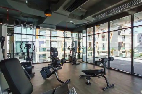 Lakás itt: Al Jaddaf, Dubai, EAE, 1 hálószoba, 67.58042929 m², azonosító: 678851 - fénykép 3