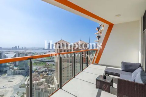 Lakás itt: Al Jaddaf, Dubai, EAE, 1 hálószoba, 67.58042929 m², azonosító: 678851 - fénykép 2