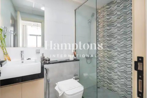 Lakás itt: Al Jaddaf, Dubai, EAE, 1 hálószoba, 67.58042929 m², azonosító: 678851 - fénykép 5