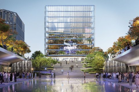 Apartamento para venda em DIFC, Dubai, EAU 3 quartos, 176 m2 № 691020 - foto 10