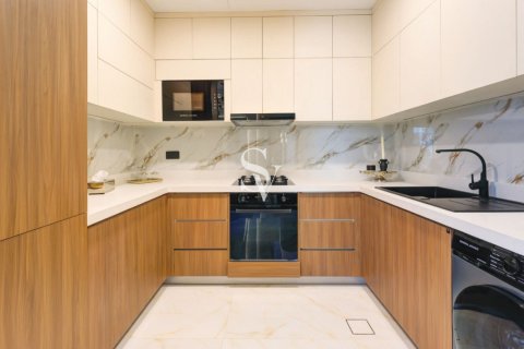 Apartament në Nadd Al Hammar, Dubai, Emiratet e Bashkuara Arabe 2 dhoma gjumi, 126 m2. № 691021 - Foto 8