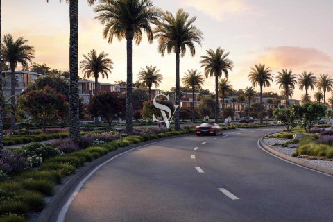 Vilă de vânzare în Dubai, EAU 4 dormitoare, 455 mp. №691023 - poză 14