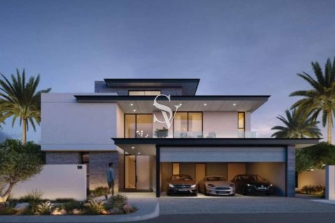Vilă de vânzare în Dubai, EAU 4 dormitoare, 455 mp. №691023 - poză 11