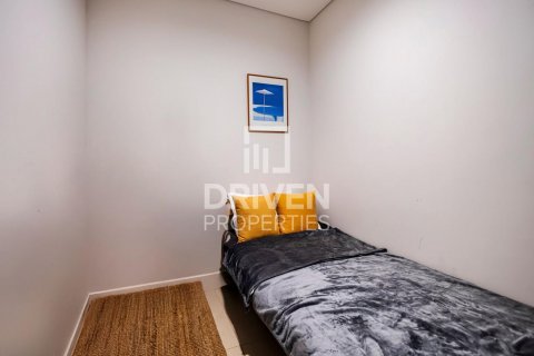 Apartment in Downtown Dubai (Downtown Burj Dubai), Dubai, UAE 3 bedrooms, 152 sq.m. № 601596 - photo 10
