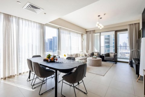 Apartment in Downtown Dubai (Downtown Burj Dubai), Dubai, UAE 3 bedrooms, 152 sq.m. № 601596 - photo 2