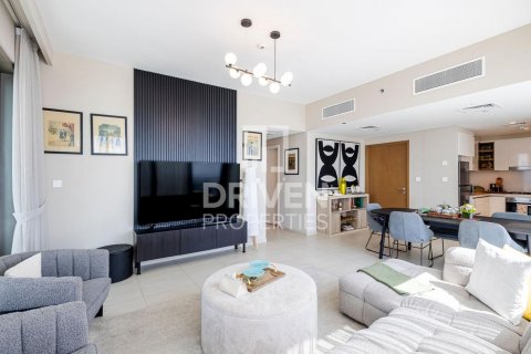 Apartment in Downtown Dubai (Downtown Burj Dubai), Dubai, UAE 3 bedrooms, 152 sq.m. № 601596 - photo 1