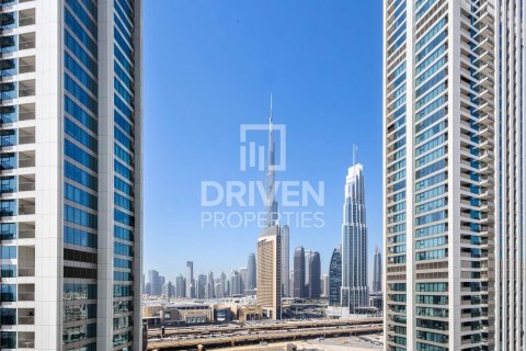 Apartment in Downtown Dubai (Downtown Burj Dubai), Dubai, UAE 3 bedrooms, 152 sq.m. № 601596 - photo 21