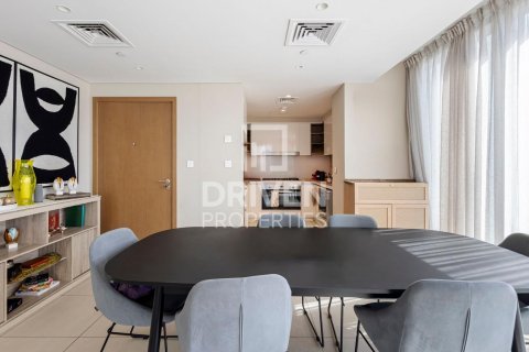 Apartment in Downtown Dubai (Downtown Burj Dubai), Dubai, UAE 3 bedrooms, 152 sq.m. № 601596 - photo 12
